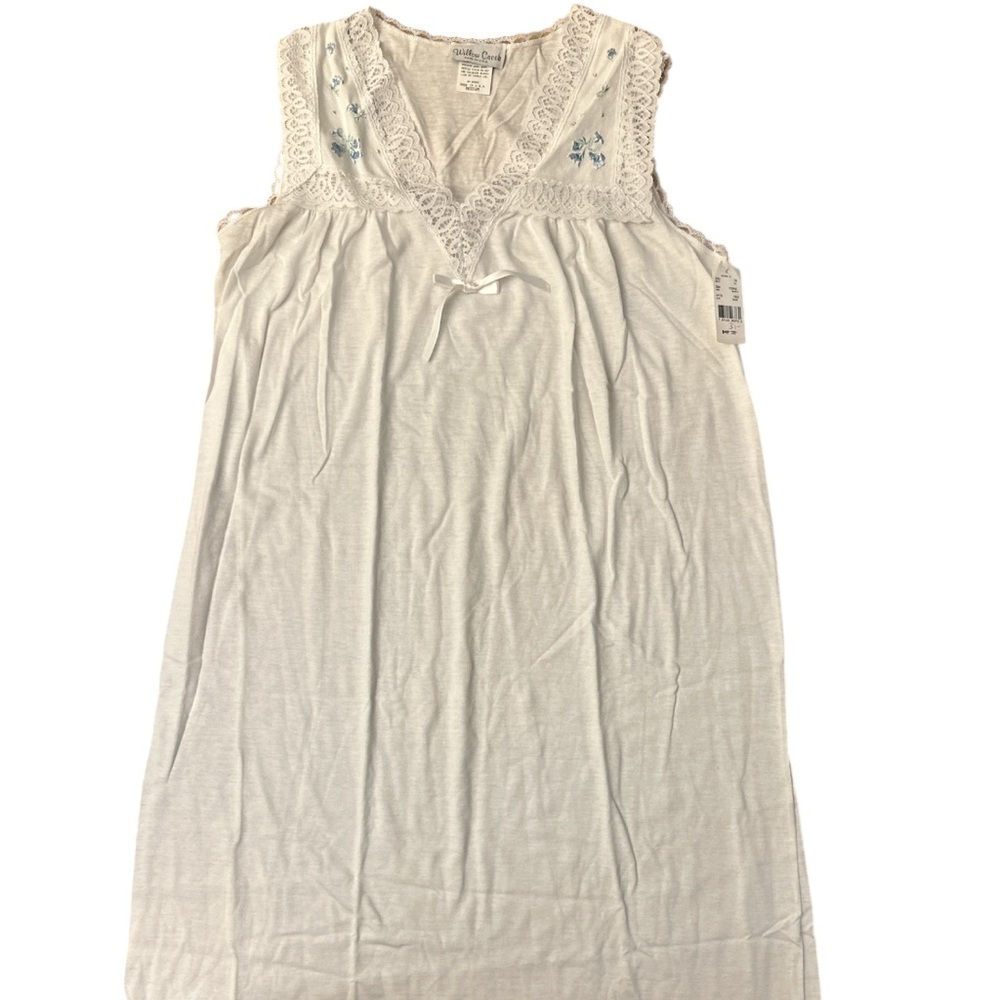 WILLOW CREEK  vintage sleepwear